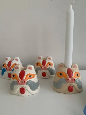 Підсвічники