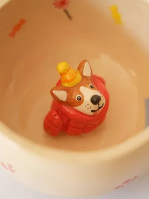 Горнятко "Магазин з цукерками"