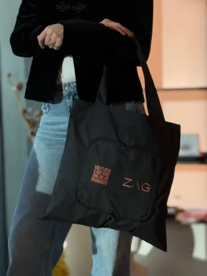 Сумка-гаманець  ZAG