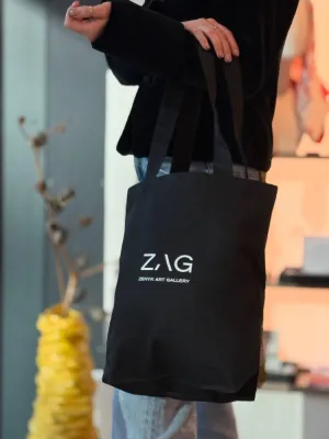 Шопер ZAG (ZENYK ART GALLERY)
