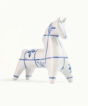 Коник керамічний полтавський в асортименті 