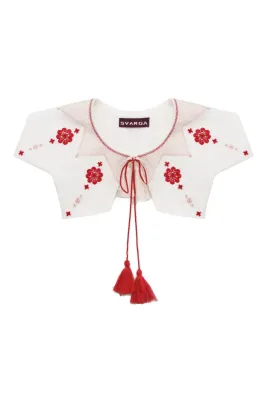 Комірець Вечірня зоря