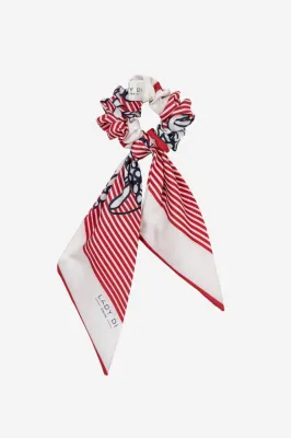 Резинка з бантиками