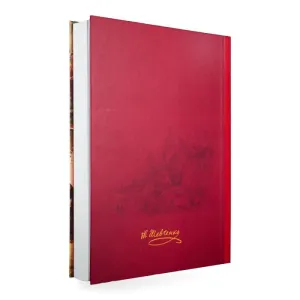 Книга "Тарас Шевченко. Життя в мистецтві"