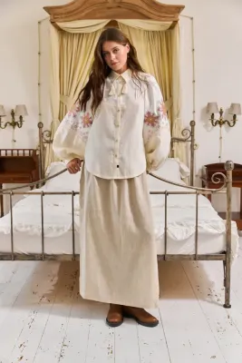 Сорочка жіноча Світанок