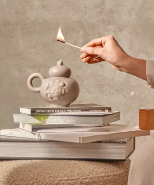 Свічка "Ватра"