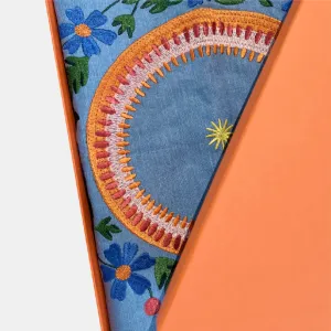 Доріжка на стіл «Журавлі»