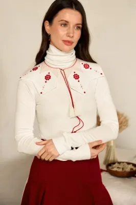 Комірець Вечірня зоря