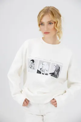 Светрівка "Жінки"