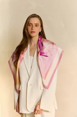 Хустина "Заграва" 93*93 см