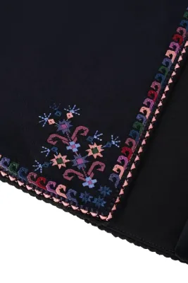 Баска Яфиновий цвіт 