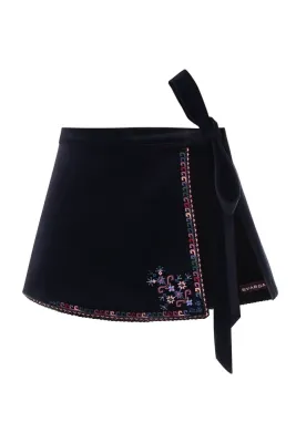 Баска Яфиновий цвіт 