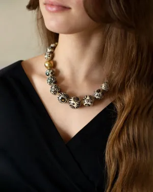 Намисто «Дивоцвіт» 