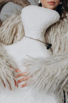 Кізонька Дзвінка велика