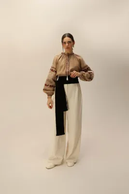 Крайка чорна