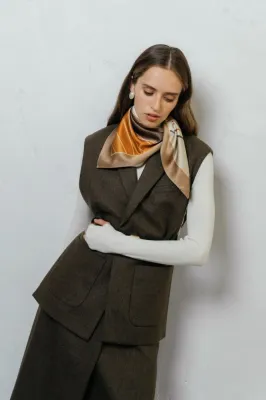 Хустина "Порив" 70*70 см