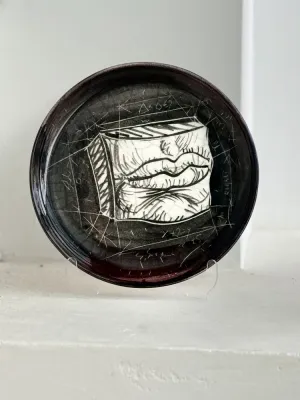 Аксонометрія