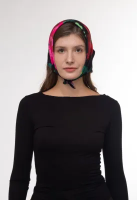 Хустка "Бессарабський килим" М