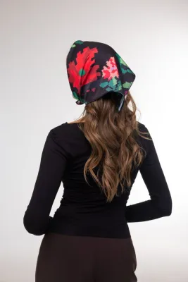 Хустка "Бессарабський килим" М