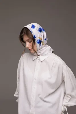 Хустка "Ой не ходи, Грицю" М