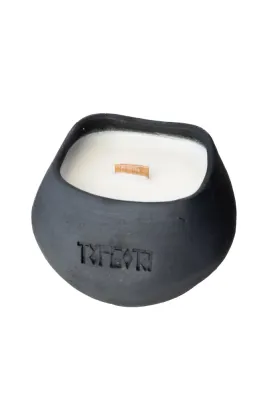 Свічка "Гаварецька" у кераміці