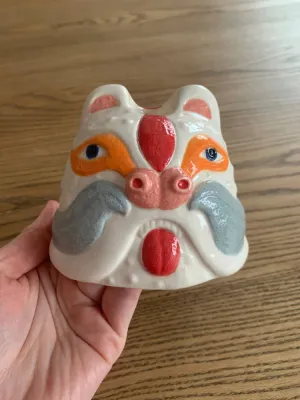 Підсвічники