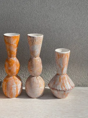 Ваза висока