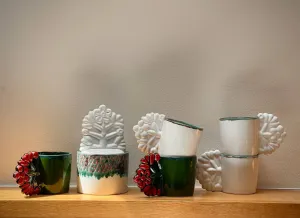 Чашка "Дерево життя"