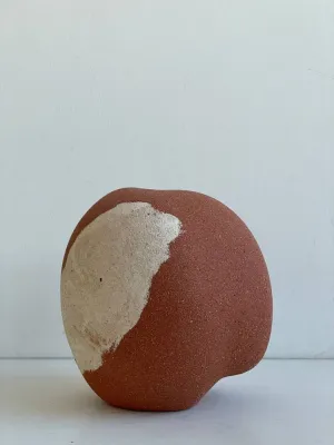 Ваза змішані шамотні маси