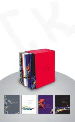 Ганна Криволап , збірка альбомів