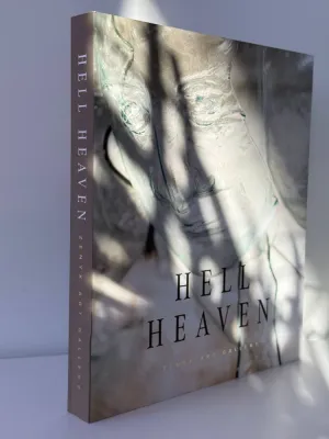 Каталог виставки "Рай\Пекло"