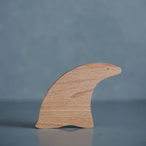 Дерев'яні ведмедики