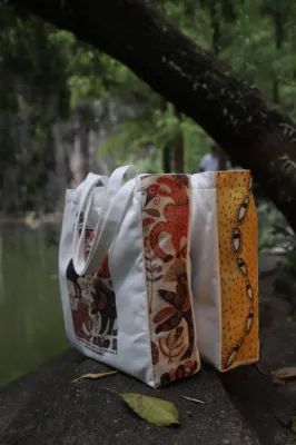 Арт-плед "Мільярд лєт, як цього звєря нет"