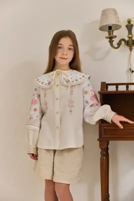 Блузка дитяча Світанок 