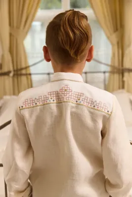 Сорочка дитяча Світанок