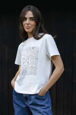 Футболка "Вибійка"