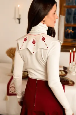 Комірець Вечірня зоря