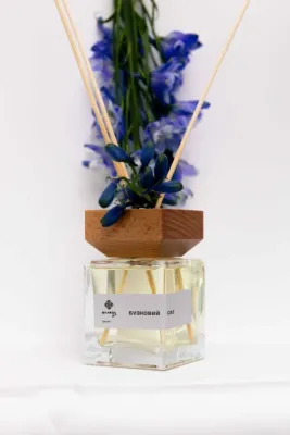 Аромадифузор Бузковий сад 100 мл