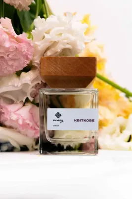 Аромадифузор Квіткове поле 100 мл