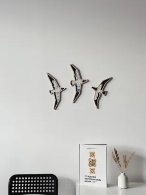 Набір для творчості ЧАЙКИ