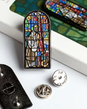 Значок "Шевченко Мати"