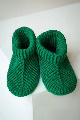 Хатні тапочки