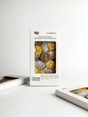 Значок "Златник"