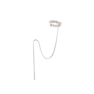 Кафф з протяжкою