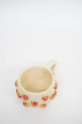 Горнятко "Райські яблучка"