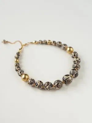 Намисто «Дивоцвіт» 