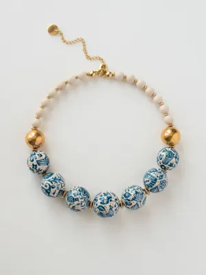 Чокер «Танок у гіллі»