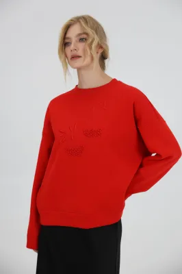 Светрівка "Горобина"