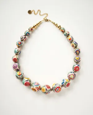 Намисто "Славна Яворівка"