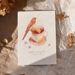 Листівка 10.5-15 см